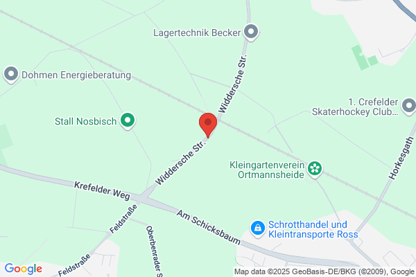BENA Massivbau GmbH
