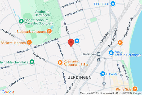 Bauunternehmung Lürken GmbH & Co. KG