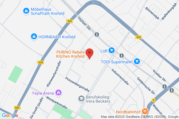 Vander Baugesellschaft mbH