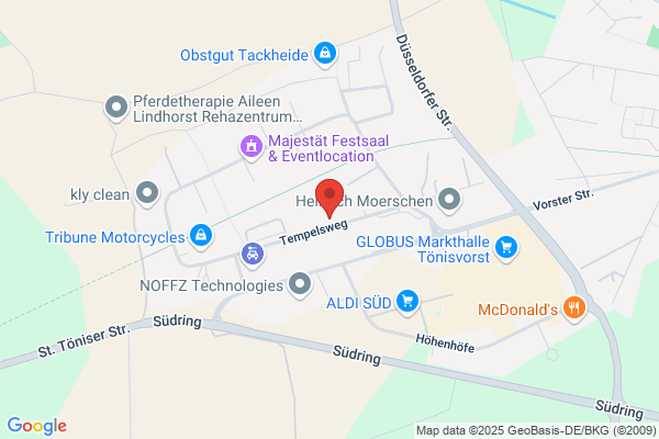 Grönheit & Weigel GmbH Ladungssicherungssysteme