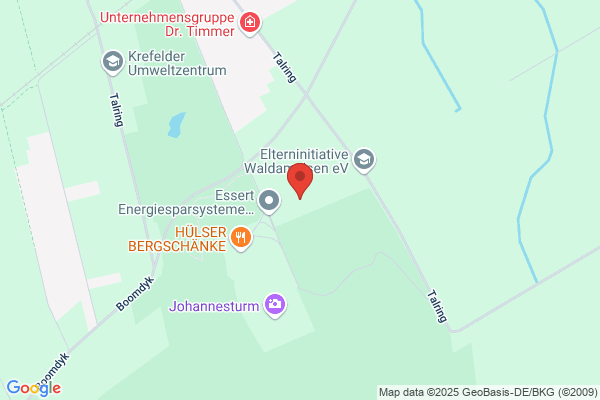 Lebenshilfe für Menschen mit geist.Behinderung Krefeld e.V.