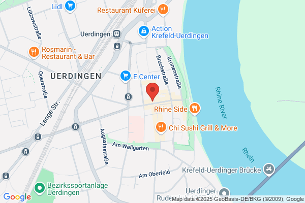 Polizeiwache Uerdingen