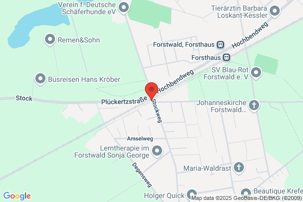 Modemobil Krefeld/Mönchengladbach