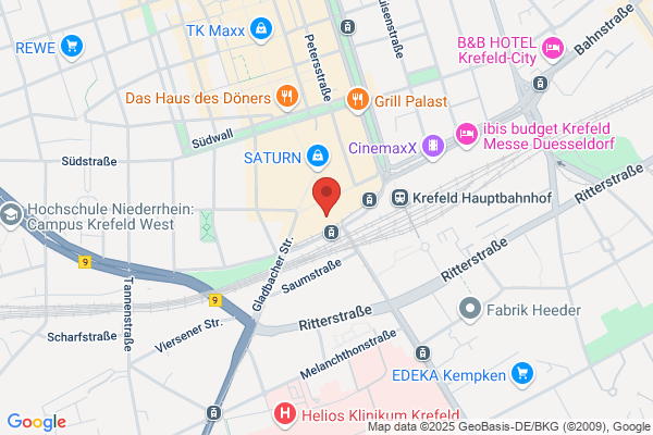 Adler Modemärkte AG
