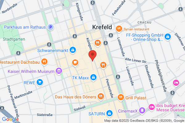 ETERNA Krefeld