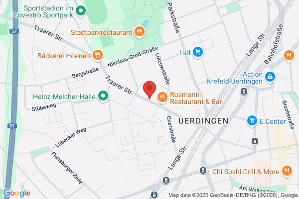 Emmerich A + B