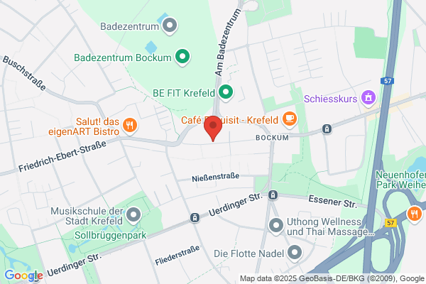 Senior Schop Masterfranchise GmbH