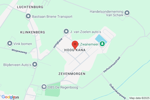 Hanni Hoog