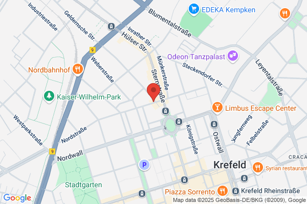 HIMA Immobilien & Handel GmbH