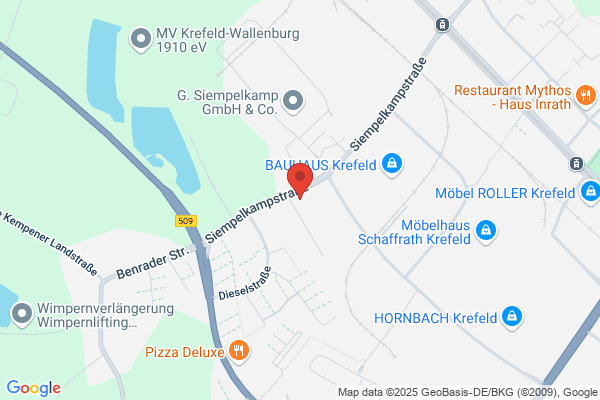 Jammermann Unternehmensberatung UG