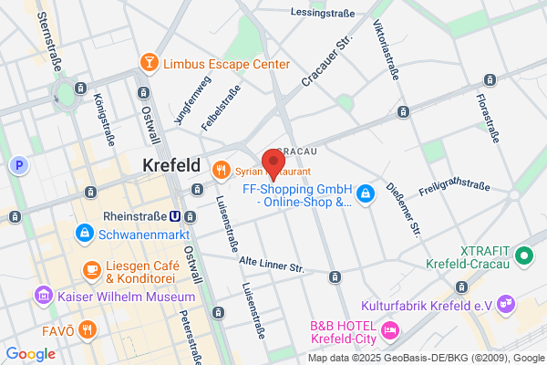 Friseur Innung