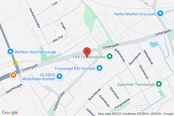 SVG Straßenverkehrs-Genossen- schaft Nordrhein eG