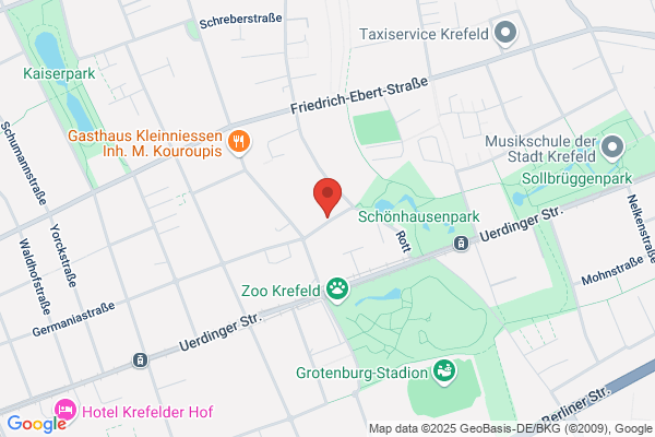 Bestattungen Quasten