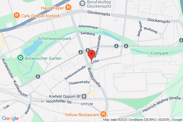 Friede Bestattungshaus Alt-Oppum GbH