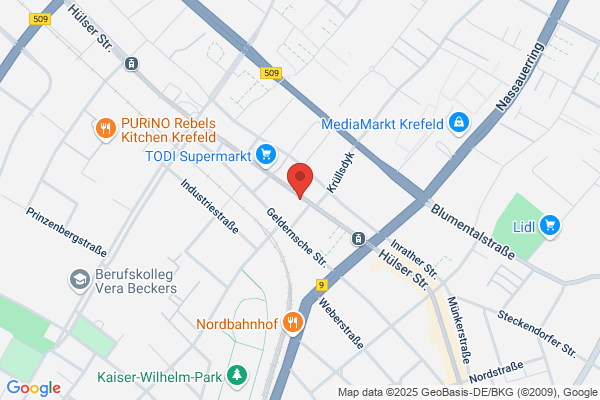 Wilhelm Simons Bestattungen GmbH