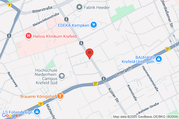 Bestattungen DOHR-VETTER