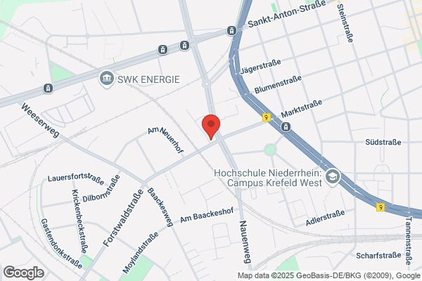 Sinzig Frankenheim Krefelder Bestattungshaus GmbH