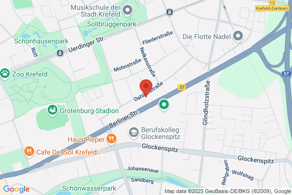 FFB-Haus der Behinderten