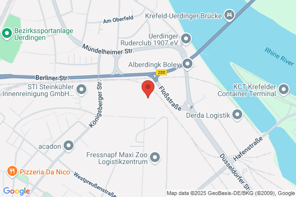 Monta Fulfillment Krefeld GmbH