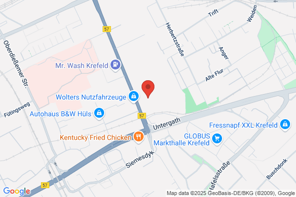 Shurgard Self Storage Krefeld