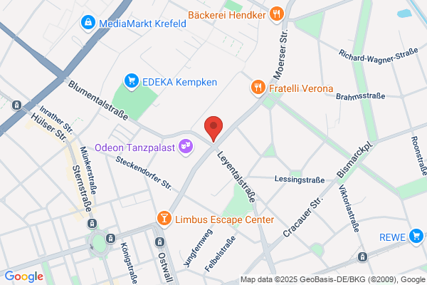 Wasserbetten Discount Krefeld