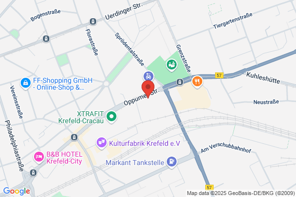 JET Tankstelle