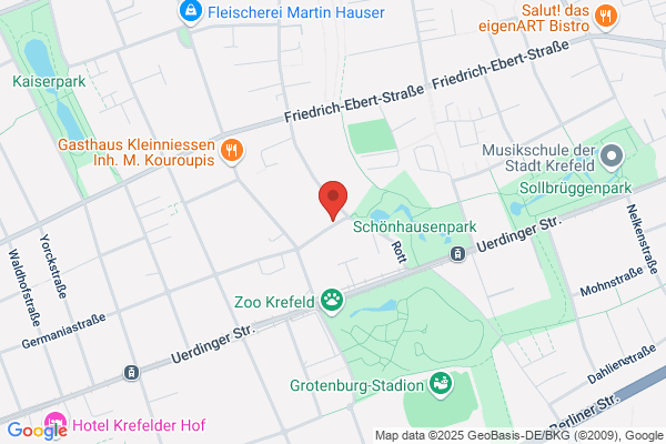 Ludwigs Heinz Blitzschutz-und Erdungsanlagen GmbH & Co KG