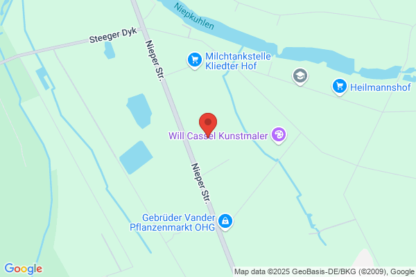 Der blühende Garten GmbH