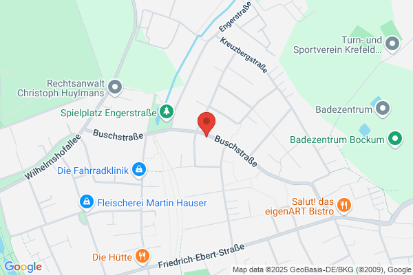 Die Blumenwerkstatt