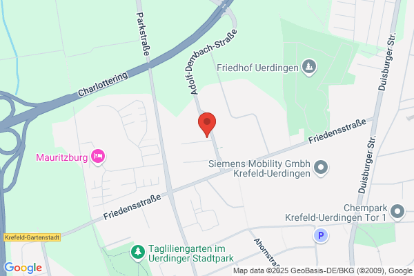 A-Team-Krefeld GmbH