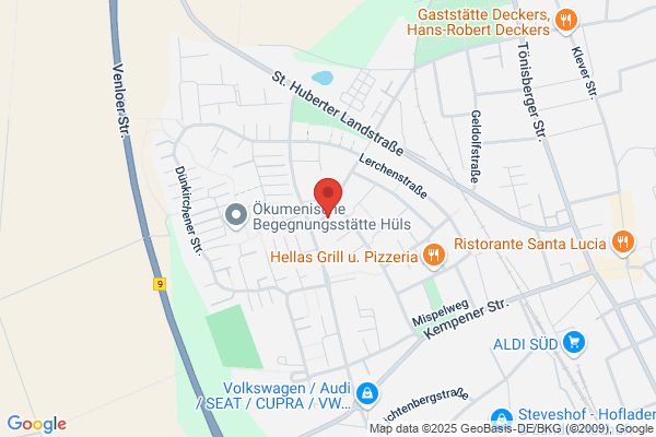 HsH Gebäudetechnik GmbH