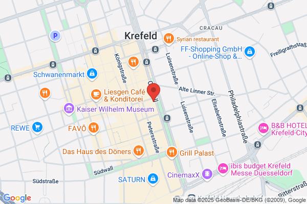 ISABEL DE MESTRE GmbH