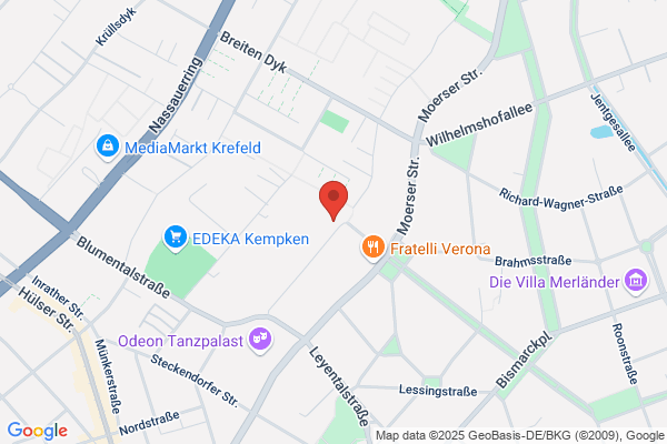 Broich Franz Inh. Bernfried Broich