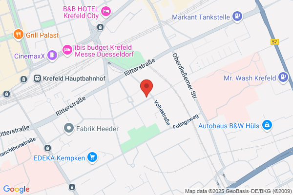 Hilbert Büromaschinenbedarf GmbH
