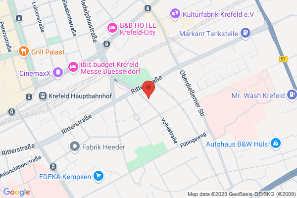 Bürogemeinschaft für Betreuungen