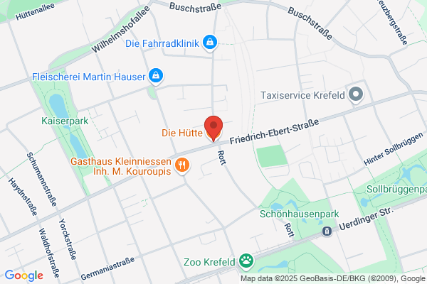 Pick Aufgeräumt
