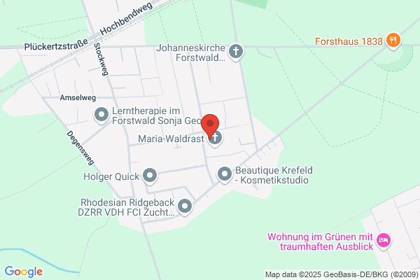 Waldhof