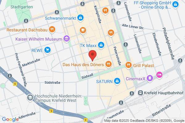 Breuer's Coffeebar und Shop