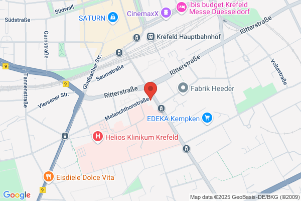 Cafe Akdeniz