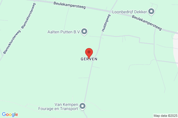 Gerven