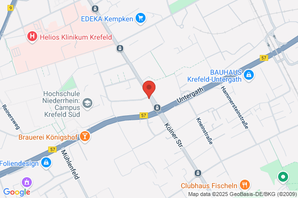Eiscafè Schöneweiß