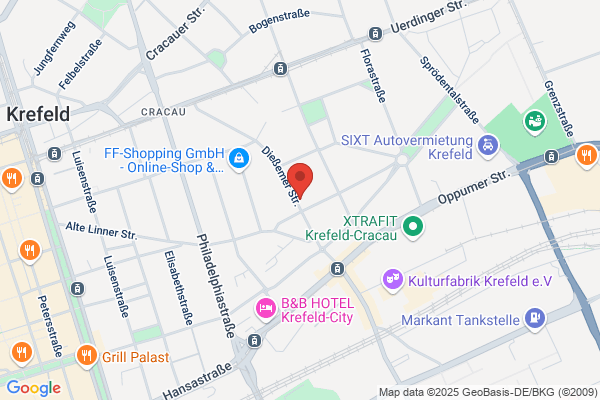 Reepen's CATERING