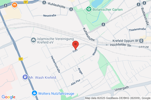Landfleischerei Hinterding