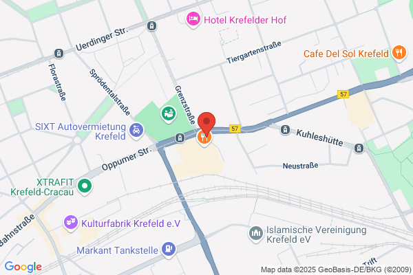 M.Strücken Gastro KG