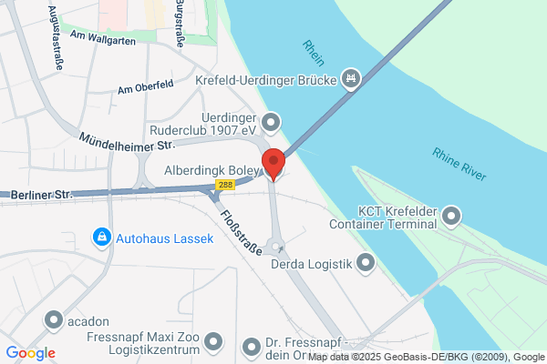 Alberdingk Boley GmbH