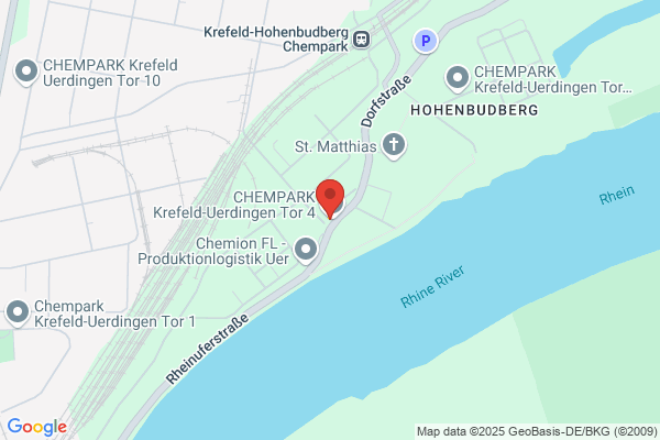 Sachtleben Pigment GmbH