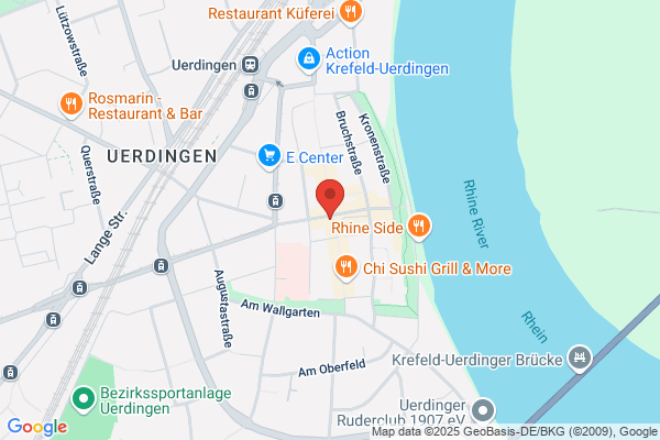 Reinigungs-Börse -