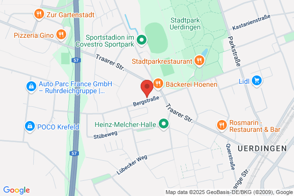 Anja Wiebe - Training, Coaching, Beratung