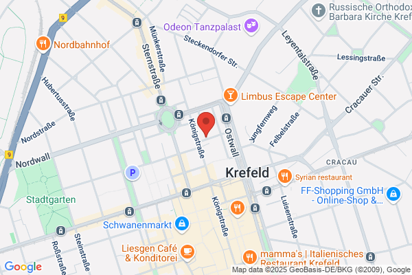 Coaching - Beruf & Privat