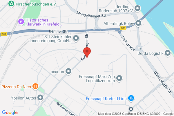 COMASSIST GmbH